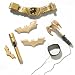 Batman Begins(TM) Accessory Set