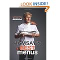 Ramsay's Best Menus