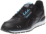 Reebok Men's Dash Runner Lace-Up Fashion Sneaker