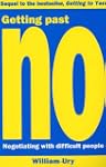 Getting Past No: Negotiating with Dif...