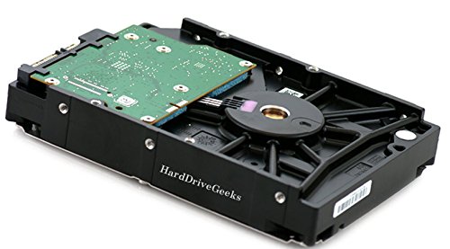 NEW 2TB Hard Drive for Dell Inspiron 560 560s 570 580s 620 620sÂ 660 660s i580 530sd Desktop