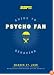 ESPN Guide to Psycho Fan Behavior