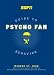 Books : ESPN Guide to Psycho Fan Behavior