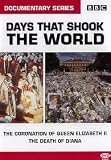 Days That Shook The World - The Coronanation Of Queen Elizabeth
