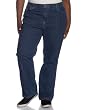 Lee Jeans Women's Plus Relaxed Fit with Stretch