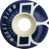 Plan B Ryan Sheckler Pro.Spec Skateboard Wheels - 51mm 99a (Set of 4)