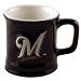 Milwaukee Brewers 2 Oz. Sculpted Shot Glass Mug