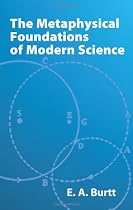 The Metaphysical Foundations of Modern Science