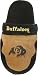 Colorado Buffaloes New Mens House Shoes Slippers Large