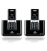 BT Domus Twin Cordless Phones with Answering Machine