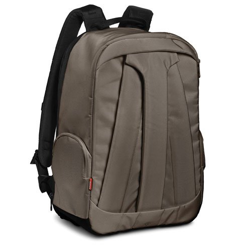 Manfrotto Stile Kollektion Veloce VII SLR-Kamerarucksack (f&uuml;r DSLR mit bis zu 70-200mm Obj Preisvergleich