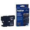 Brother LC-1100BK Tintenpatronen schwarz
