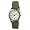 Momentum Women's 1M-SP51W6G Pathfinder Alarm Khaki Cordura Watch