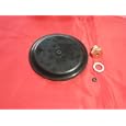 Baxi Combi 80E & 105E Replacement Domestic Hot Water Diaphragm Kit, 5111137'