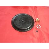 Baxi Combi 80E & 105E Replacement Domestic Hot Water Diaphragm Kit, 5111137'