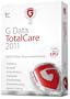 G DATA Total Care 2011 3PC