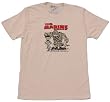 ED ROTH 'USMC' sage t-shirt