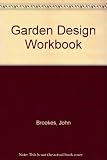 Garden design workbook