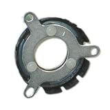 1968 Corvette Horn Contact Except Telescopic by Chevrolet