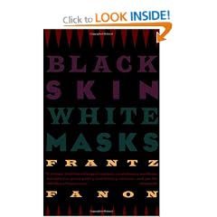 Black Skin, White Masks