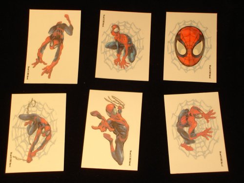 SpiderMan Tattoos - Buy SpiderMan Tattoos - Purchase SpiderMan Tattoos (OTC, spiderman tattoos. SpiderMan Tattoos - Buy SpiderMan Tattoos - Purchase SpiderMan Tattoos (OTC,