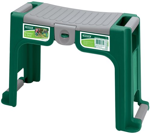 Draper 76763 Gardeners Kneeler Seat