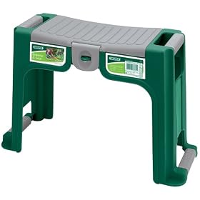 Draper 76763 Gardener's Kneeler Seat