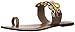 Sam Edelman Women's Lucine Toe Ring Sandal
