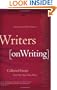 Writers on Writing: Collected Essays from The New York Times