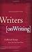 Writers on Writing: Collected Essays from The New York Times