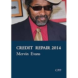 Credit  Repair 2014