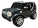 Land Rover Discovery 4 2010 1:4 Scale Electric Car Ride On Vehicle_s-1
