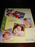 1996 Summer Doll Catalog
