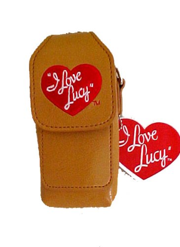 I Love Lucy Cell Phone Case W Shoulder Straps - Tan Color middot; Buy Now or get more info at Amazon. Price: $15.00. as of 04/21/2011 16:37 EDT details i love lucy pictures in color. I Love Lucy Cell Phone Case W Shoulder Straps - Tan Color middot; Buy Now or get more info at Amazon. Price: $15.00. as of 04/21/2011 16:37 EDT details