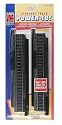 Power-Loc 9" Straight Track, 4 Pieces