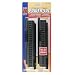 Power-Loc 9" Straight Track, 4 Pieces