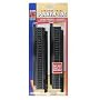Power-Loc 9" Straight Track, 4 Pieces