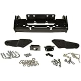 WARN 84354 ProVantage ATV Plow Mount Kit by Warn