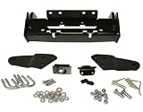 WARN 84354 ProVantage ATV Plow Mount Kit