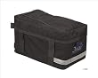 Jannd Rack Pack Economy (Black)
