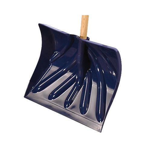 Ames Arctic Blast Snow Grip Handle