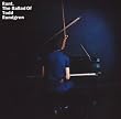 Ballad Of Todd Rundgren