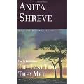 The Last Time They Met: A Novel