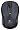 Logitech V220 Cordless Optical Mouse for Notebooks (Dark Silver)