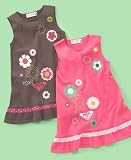 Roxy Little Girl I Spy Sweater Knit Dress