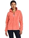 Columbia Women's Benton Springs Full Zip Fleece