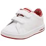 adidas Originals Infant/Toddler Stan Smith CF Sneaker