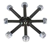 AVI Phillips Head Skateboard Hardware - 1.25 Inch - B0000CDKV6