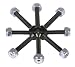 AVI Phillips Head Skateboard Hardware - 1.25 Inch