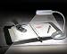LED CORDLESS DESK LIGHT